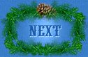 Fly to next Christmas Message